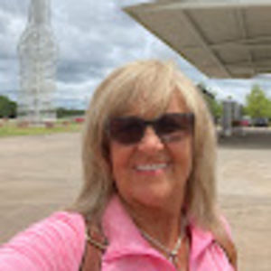 Meet your Posher, Shirley